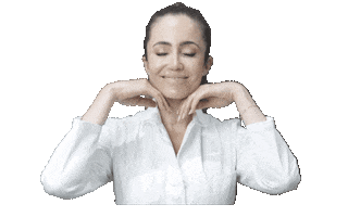 Facial Sculpting Sticker