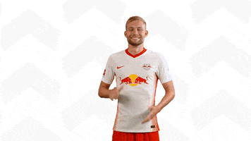 Weiter Come On GIF by RB Leipzig