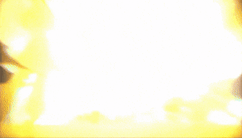 Angry Explosion GIF
