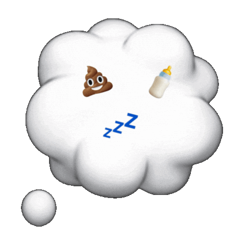 아기인생 Sticker