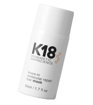 Hair Haircare Sticker by AQUISOfficial