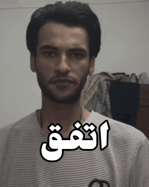 Iraq I Agree GIF