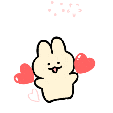 Happy In Love Sticker