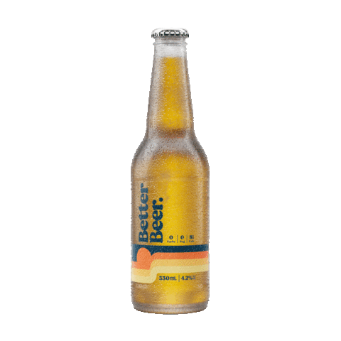 Better_Beer Sticker