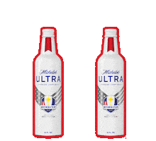 Cheers Ultra Sticker by MichelobULTRA