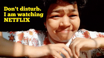 Watching You In Love GIF