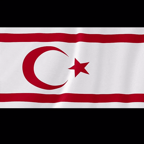 North Cyprus GIF