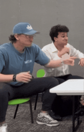 Laugh GIF
