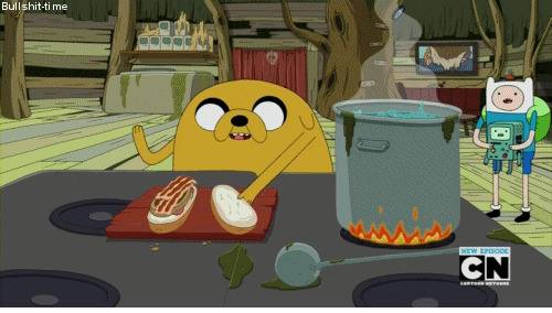 adventure time