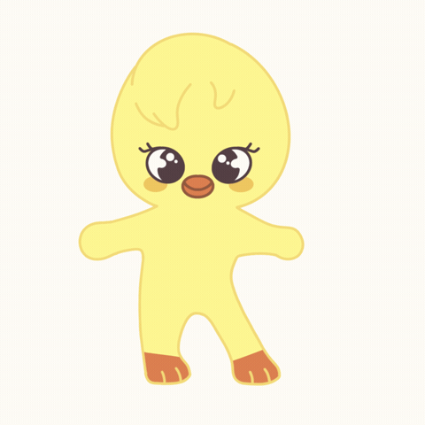 Dance Skz GIF