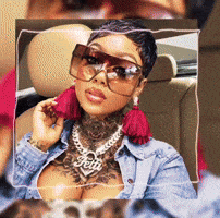 Skiibabii GIF by DollBabyCouture