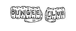 Bungee Jumping Sticker by Bungee America