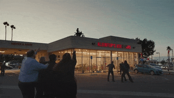 Hbo GIF