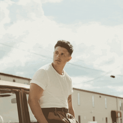 Country Music Nashville GIF by Roman Alexander