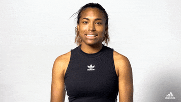 Shocked Hold Up GIF by adidas