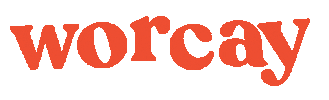 worcay Sticker