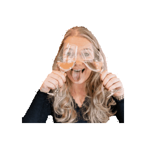 Sticker by Hart voor Wijn