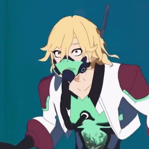 Kaveh GIF