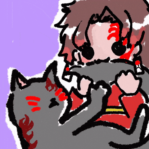 鬼滅 GIF