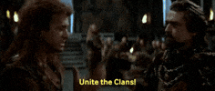 Braveheart GIF