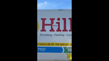 Happy Basketball GIF by Hiller Plumbing, Heating, Cooling, & Electrical