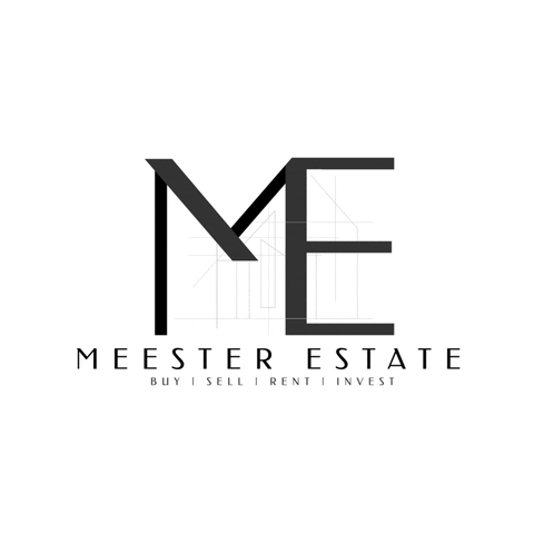 MeesterEstate logo real estate marbella meester estate GIF