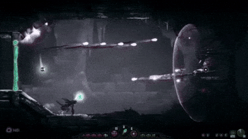 Sci-Fi Steam GIF by Gloomsoft