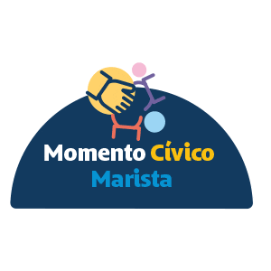 Maristabelem Sticker by Marista Centro Norte