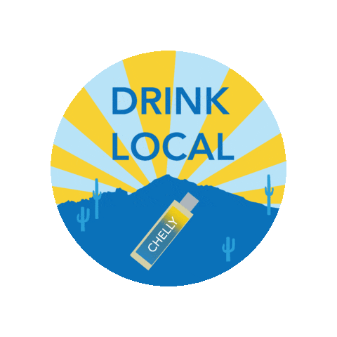 Sticker by DrinkChelly