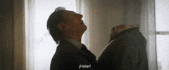 The Naked Gun GIF