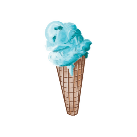 Food Sticker