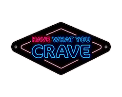 Hungry Friday Sticker by FibreOne