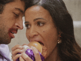 Angry Drama GIF by Wendy's