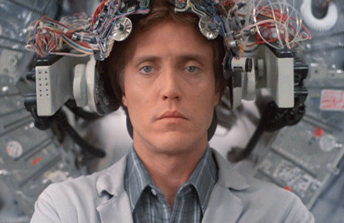 3 Reasons Why You Don’t Need to Be Brainy to Do an Awesome Brainstorm 5 Deep in thought, probably brainstorming how to take over the world...