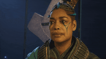 Sad Video Game GIF by Immortals of Aveum