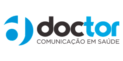 Doctor Comunicação em Saúde Sticker