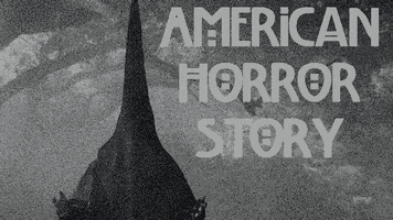 american horror story GIF