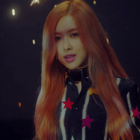 Psycho Red Velvet GIFs - Get the best GIF on GIPHY