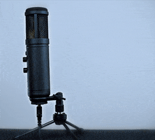 Gamer Microphone GIF by Newskill Gaming