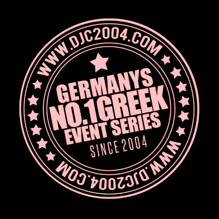 DJ Company GIF