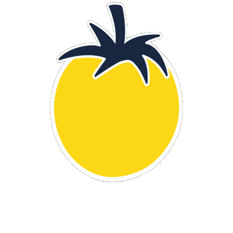 UP Designstudio Sticker