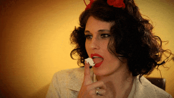 Valentines Day Love GIF by Scout Durwood