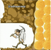 Keep Going Never Give Up GIF