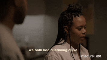 Learn Season 5 GIF by Insecure on HBO