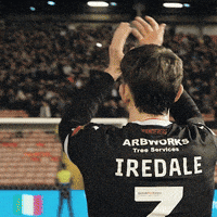 Sport Soccer GIF by Bolton Wanderers FC