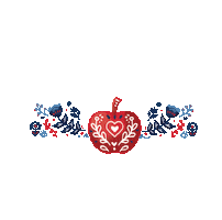 Sticker by Chidra