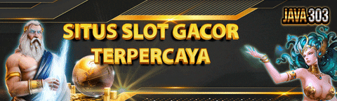 Situs Judi Slot Online GIF