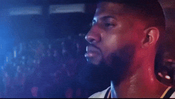 Paul George GIF
