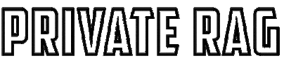Private Sticker