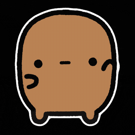 Its Me Hello GIF by Sad Potato Club